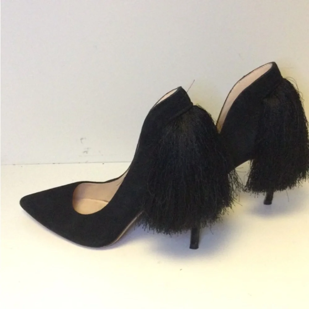 Heels - Picture 7 of 8